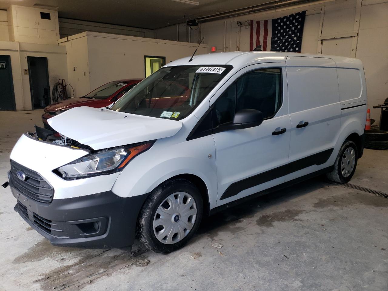 FORD TRANSIT CONNECT XL