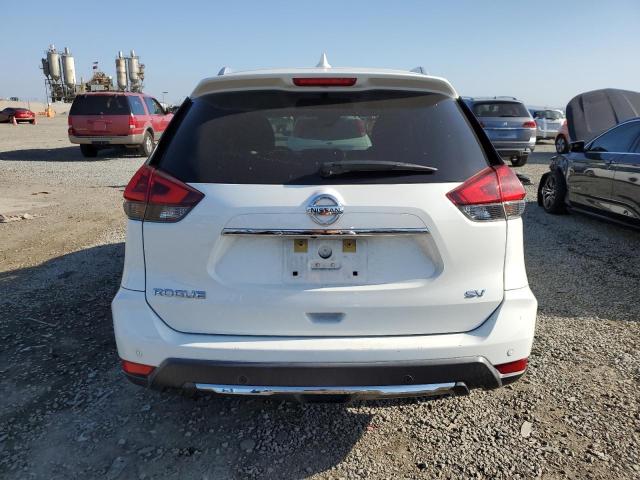 2019 NISSAN ROGUE S - KNMAT2MT2KP500540