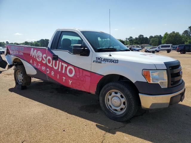 Vin: 1ftmf1cm0ekd56674, lot: 54412275, ford all models 20144