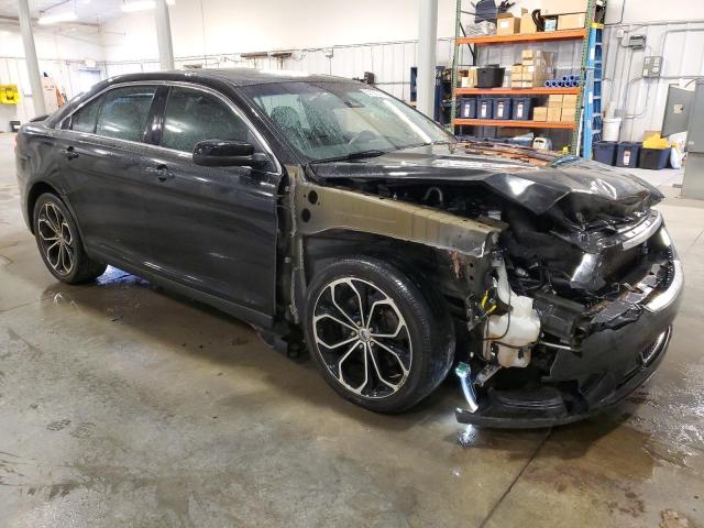 Vin: 1fahp2kt4eg117666, lot: 53166245, ford taurus sho 20144