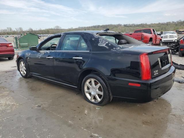 Vin: 1g6dw6ed0b0133555, lot: 53350775, cadillac sts luxury 20112