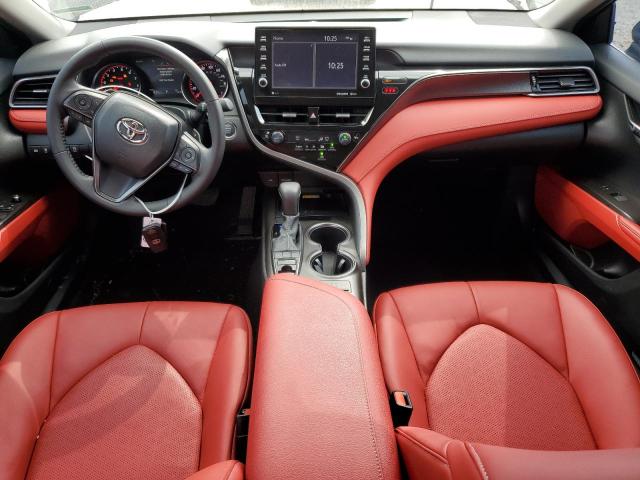 2024 TOYOTA CAMRY XSE - 4T1K61AKXRU243054