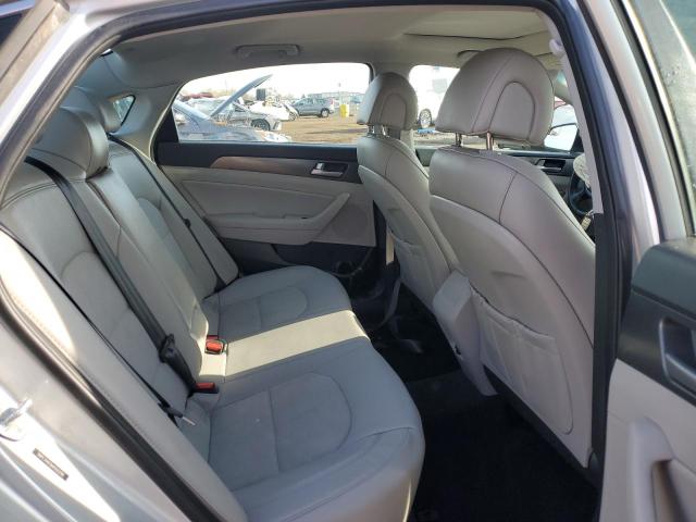 2017 HYUNDAI SONATA SPO - 5NPE34AF8HH555249