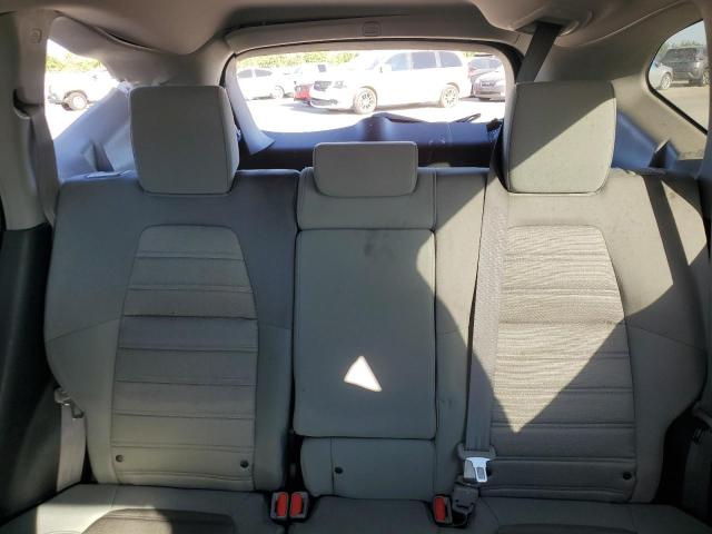 2017 HONDA CR-V EX - 7FARW1H51HE042769