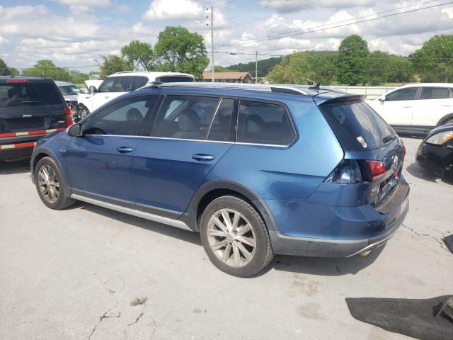 Vin: 3vwh17au9hm535618, lot: 53129885, volkswagen golf s 20172