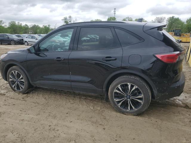Vin: 1fmcu9g6xmua62760, lot: 54689945, ford escape se 20212