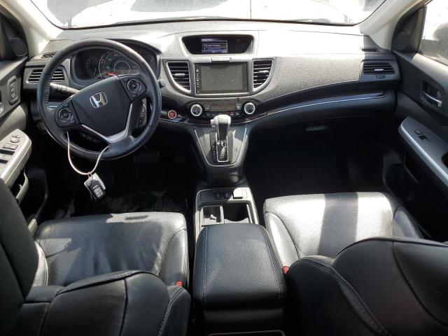 2016 HONDA CR-V TOURI - 5J6RM4H9XGL087902
