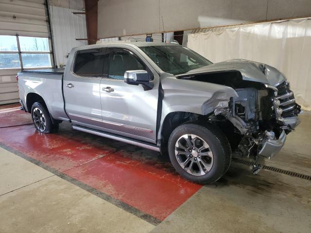 Vin: 1gcukjel7sz100275, lot: 53939545, chevrolet all models k1500 high country 20254
