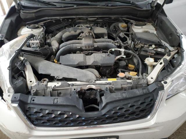 2016 SUBARU FORESTER 2 - JF2SJADC7GH561082