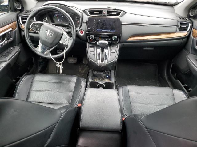 2018 HONDA CR-V TOURI - 2HKRW2H90JH670222