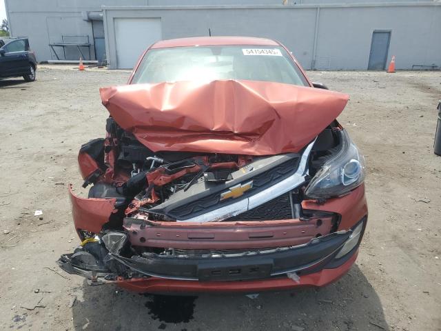 2022 CHEVROLET SPARK LS KL8CB6SA6NC014144