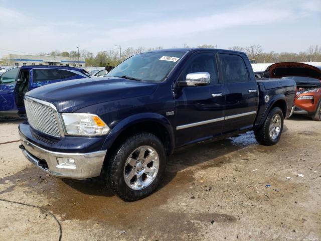 Vin: 1c6rd7nt1cs293589, lot: 52960105, dodge ram 1500 laramie 2012 img_1