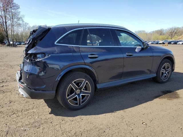Vin: w1nkm4hb8rf102417, lot: 54184875, mercedes-benz glc-class 300 4matic 20243