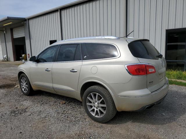 Vin: 5gakrbkd4fj197446, lot: 52578815, buick enclave 20152