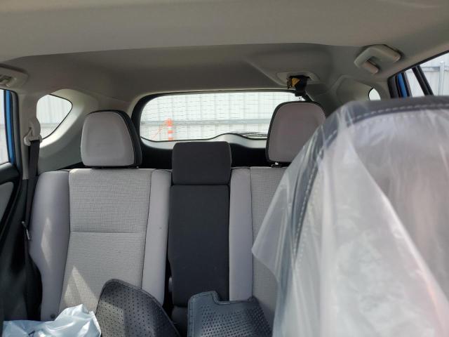 2017 TOYOTA RAV4 XLE - JTMRFREV3HJ110187