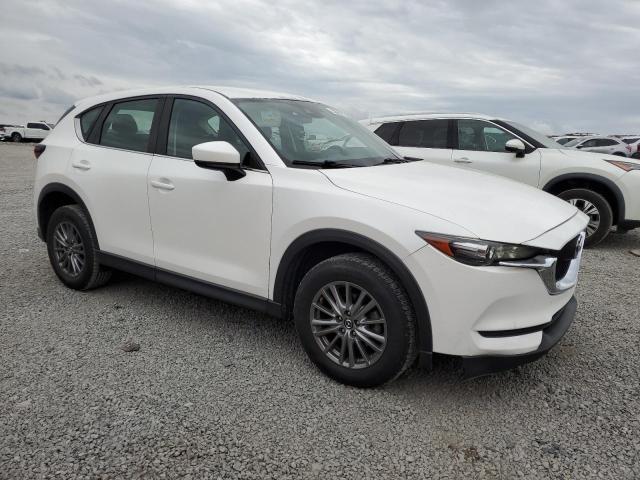Vin: jm3kfabm4j1388253, lot: 53989685, mazda cx-5 sport 20184