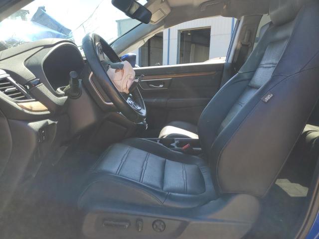 2020 HONDA CR-V EXL - 7FARW2H8XLE021766