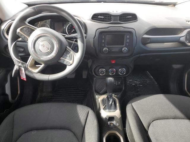 2017 JEEP RENEGADE S - ZACCJAAB4HPF58195