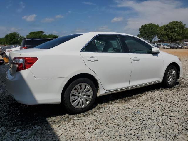 Vin: 4t1bf1fk3cu507893, lot: 53743365, toyota camry base 20123