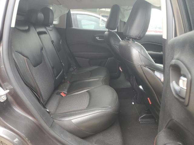 2021 JEEP COMPASS TR 3C4NJDDBXMT520088