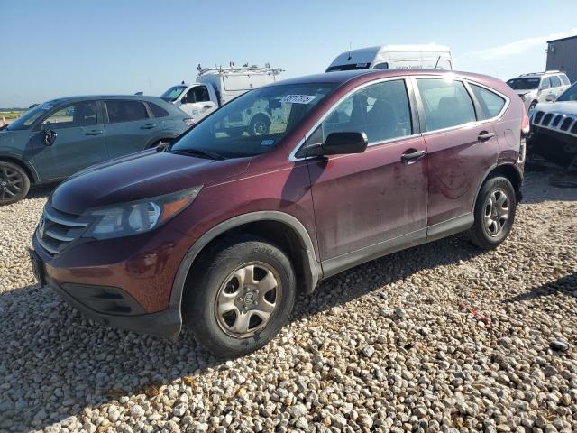 Vin: 5j6rm3h32el001775, lot: 53717375, honda crv lx 2014 img_1