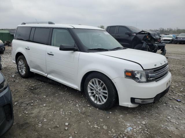 2015 FORD FLEX SEL 2FMHK6C80FBA05719