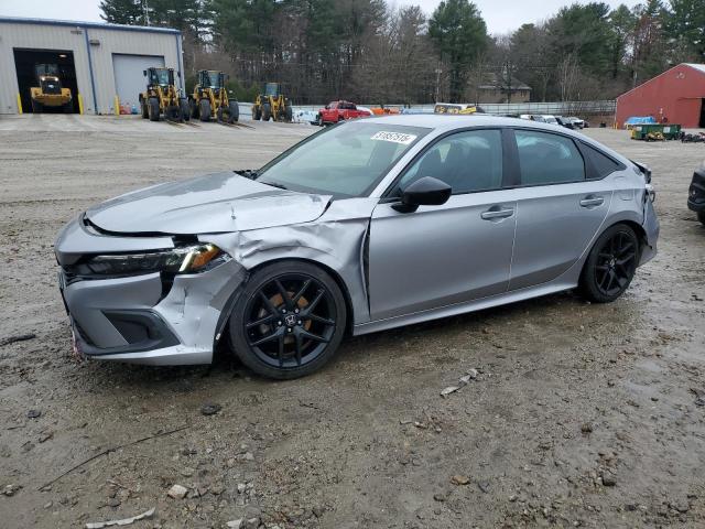 HONDA CIVIC SPOR