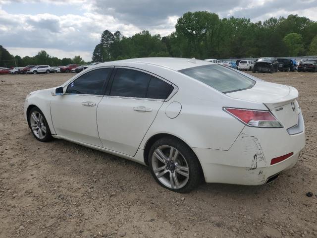 Vin: 19uua8f51ba004783, lot: 52914425, acura tl 20112