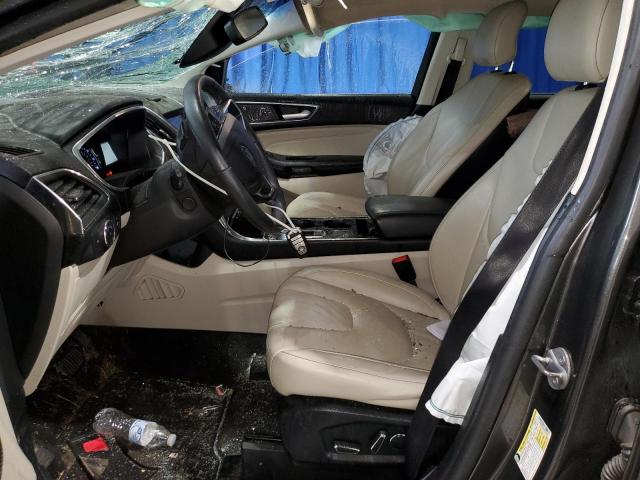 2019 FORD EDGE TITAN - 2FMPK4K98KBC39921