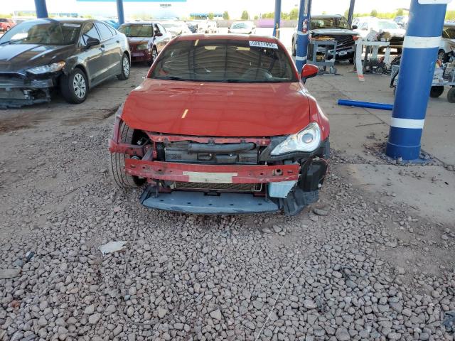 JF1ZNAA19F8707166 2015 TOYOTA SCION