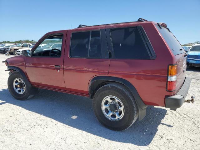 Vin: jn8hd17yxsw043998, lot: 53071515, nissan pathfinder le 19952