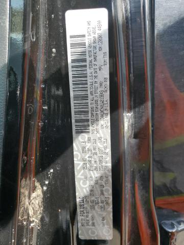 2020 JEEP WRANGLER U - 1C4HJXEN0LW213643
