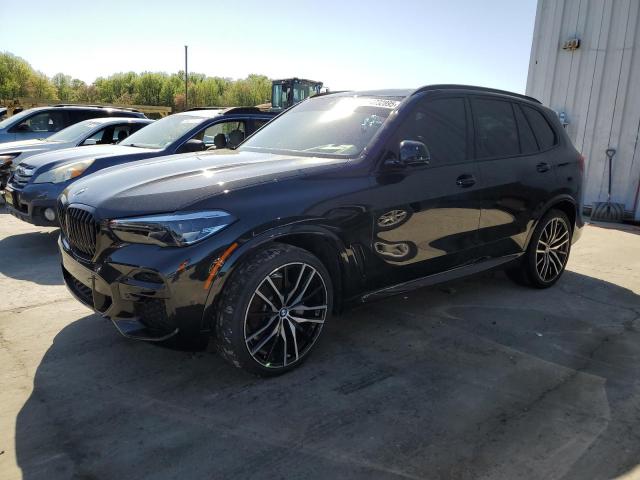 BMW X5 SDRIVE