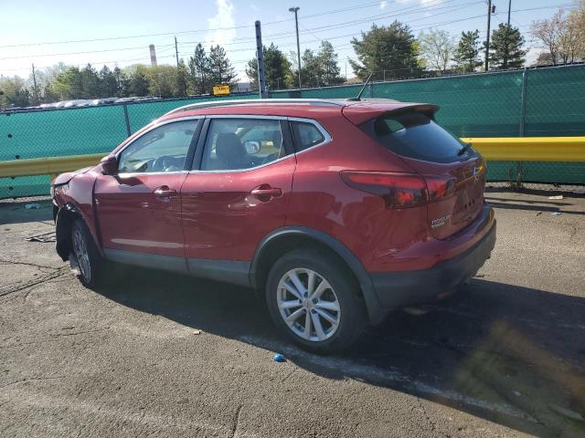 Vin: jn1bj1cp6hw015926, lot: 55131015, nissan rogue s 20172