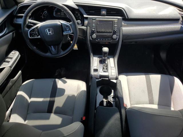 2019 HONDA CIVIC LX - 19XFC2F68KE024291
