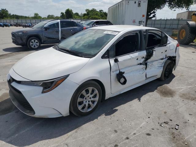 Vin: 5yfb4mde9rp119582, lot: 54119665, toyota corolla le 2024 img_1
