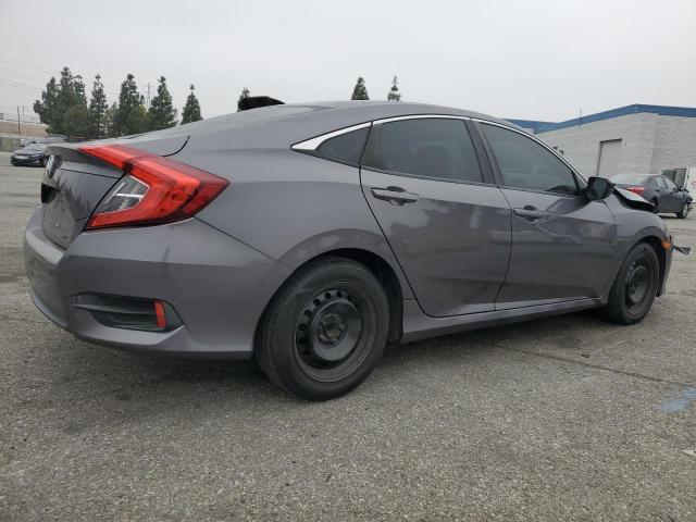 Vin: 2hgfc2f59gh548540, lot: 52835835, honda civic lx 20163