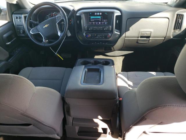 2016 CHEVROLET SILVERADO C1500 LT 3GCPCRECXGG238943