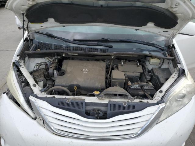 2015 TOYOTA SIENNA LE - 5TDKK3DC4FS669712