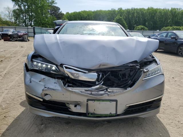 2015 ACURA TLX TECH 19UUB2F5XFA011330
