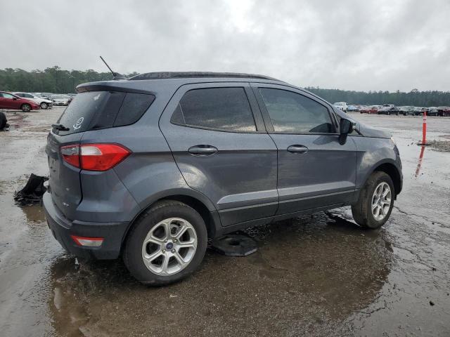 Vin: maj6s3gl4mc416150, lot: 54207405, ford ecosport se 20213