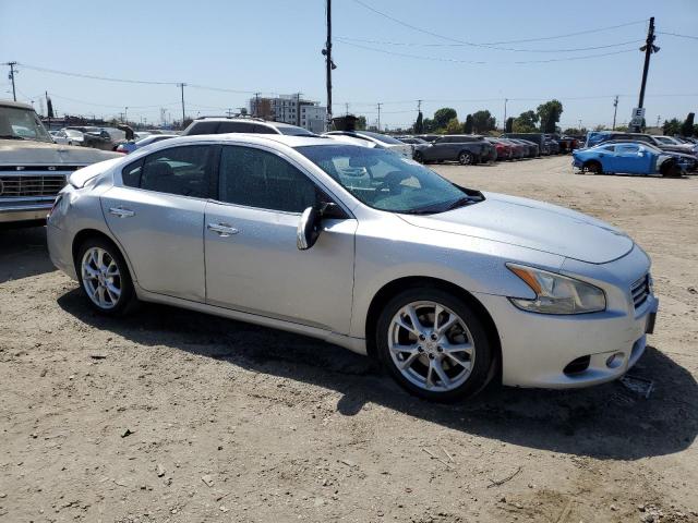 Vin: 1n4aa5ap3cc822505, lot: 52166775, nissan maxima s 20124
