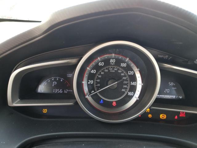 2016 MAZDA 3 SPORT - JM1BM1U78G1295248