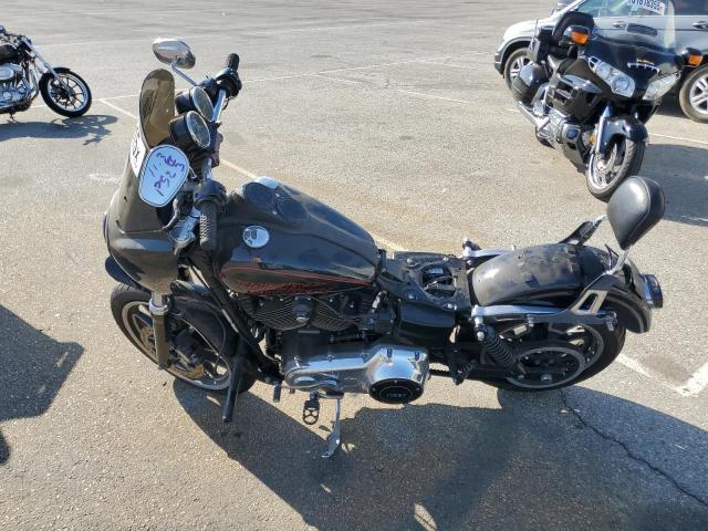 2015 HARLEY-DAVIDSON FXDL DYNA 1HD1GNM33FC310635