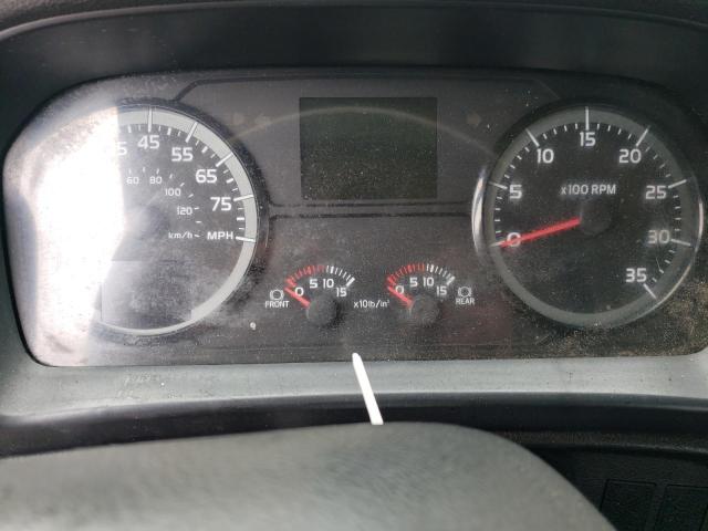 2017 HINO 258/268 #3297883803