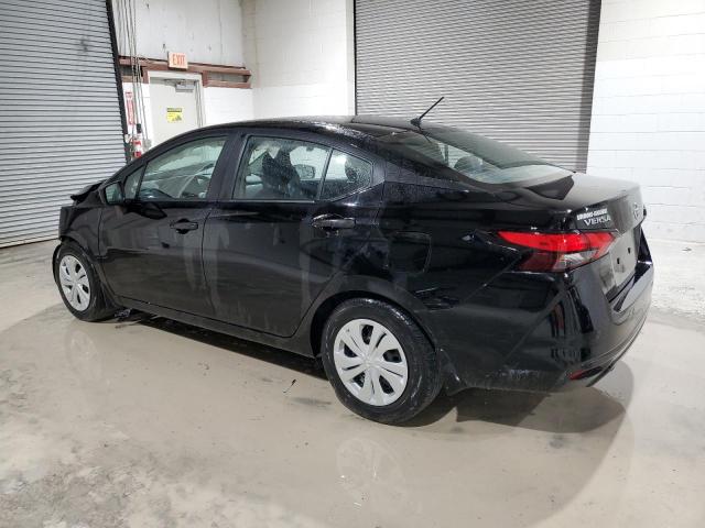Vin: 3n1cn8dv0ml897240, lot: 52517615, nissan versa s 20212