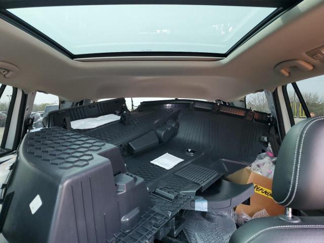 2021 VOLKSWAGEN ATLAS SEL - 1V2SR2CA8MC584357