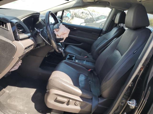2018 HONDA ODYSSEY EL - 5FNRL6H99JB047874