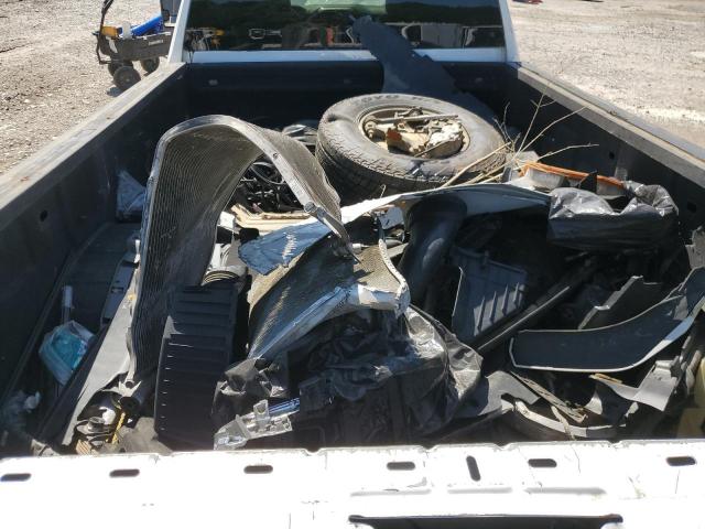 2021 GMC SIERRA C25 1GT48LE7XMF208424