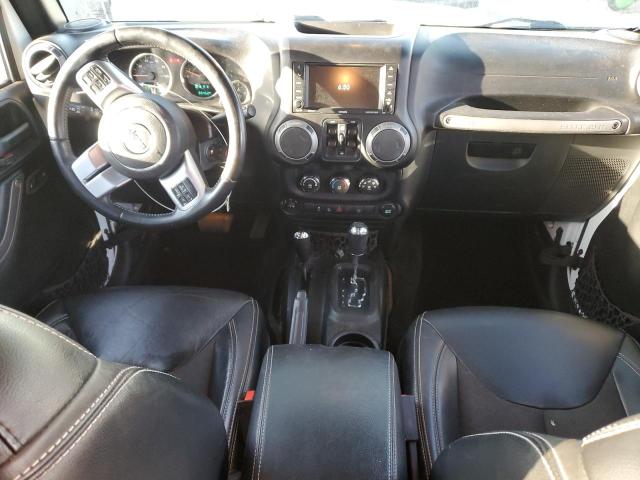 2017 JEEP WRANGLER U - 1C4BJWDG9HL579774